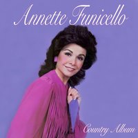 Orange Blossom Special - Annette Funicello