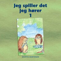 Øvelse 2 (forespilling) G' - B' - Morten Mortensen