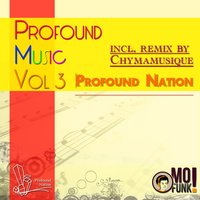 Ibuto - Profound Nation