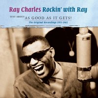 Worried Life Blues - Ray Charles