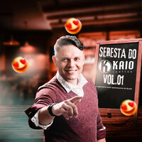 Só Pensando em Você - Kaio Canttor