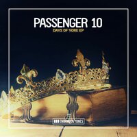 Days of Yore - Passenger 10