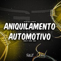 Aniquilamento Automotivo - G7 MUSIC BR & MC KAUÃ DA ZØ & DJ Pablo PS
