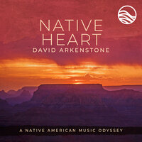Drifting Sands - David Arkenstone