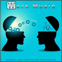 Calm Guitar Studying Music - Concentration & Work Music & Office Music
