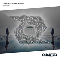 Visions - Prophet & Squabbey