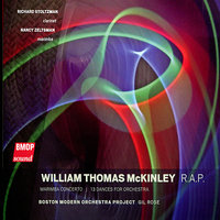 13 Dances for Orchestra: VI. Jitterbug Stomp - Boston Modern Orchestra Project & Gil Rose
