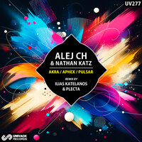 Akra - Alej Ch