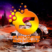 Crickets - John Browne