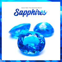 Sapphire - Zagnif Nori