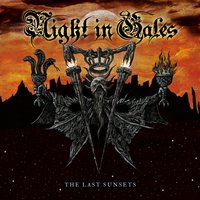 The Passing - Night In Gales