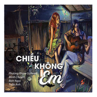 Xin Cho Tôi - Phương Phạm Guitarist & Bich Ngoc