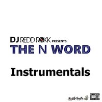 Cold Hard - DJ ReddRokk