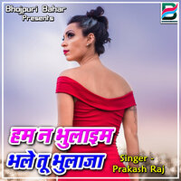 Hum Na Bhulaim Bhale Tuhi Bhulaja - Prakash Raj