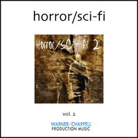 Monstrous - Hollywood Film Music Orchestra