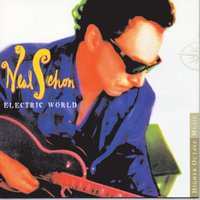 Medicine Man - Neal Schon