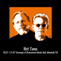 Too Many Years - Hot Tuna