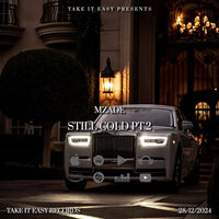 Still Cold, Pt. 2 - Mzade