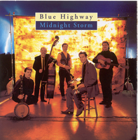 Getting Over You - Blue Highway