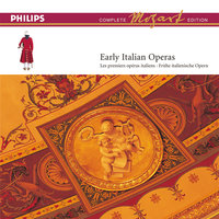 Mozart: La finta semplice, K.51 / Act 2 - "Siam quasi in porto adesso" - Barbara Hendricks & Hans Peter Blochwitz & Christine Schornsheim & Carl Philipp Emanuel Bach Chamber Orchestra & Peter Schreier & Вольфганг Амадей Моцарт