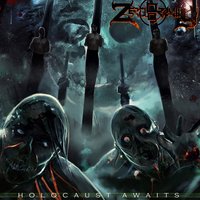 Blasphemy - Zero Gravity