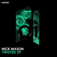 Twisted - Nick Mason