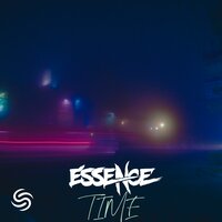 Time - Essence & Seconds From Space