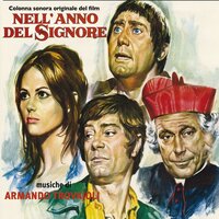 I Carbonari - Armando Trovajoli