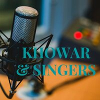 YA BE MAQSAD DUNYA YE - KHOWAR SINGER