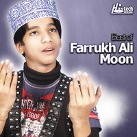 Saif Ul Malook - Farrukh Ali Moon