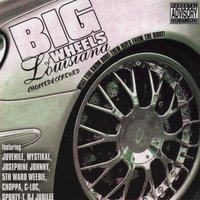 Fuck You - Juvenile & Lil' Sisco & Juvenile / Lil' Sisco