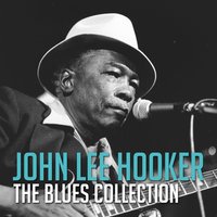 No Shoes - John Lee Hooker