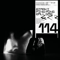 Ping Pong Ball Gag - Bjarki & Chris Liebing