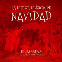 He Trusted in God - Orquesta Lírica Barcelona & Георг Фридрих Гендель