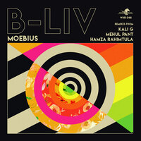 Moebius - B-liv & Hamza Rahimtula
