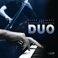 The One Step - Jason Foureman & Stephen Anderson