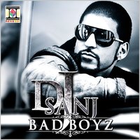 Silli Silli (Dirty House Re-Fix) - DJ Sanj & Jay Status