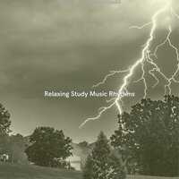 Astounding Moods for Studying - Relaxing Study Music Rhythms