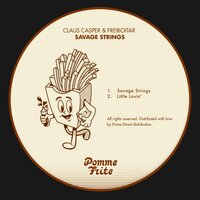 Little Lovin - Claus Casper & Freiboitar