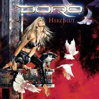 Herzblut - Doro