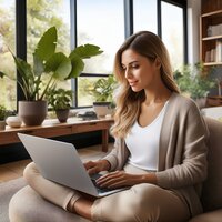 Viaje Del Sonido De La Productividad - Biblioteca de sonidos armónicos & Música para el Trabajo & Música para ritmos de trabajo
