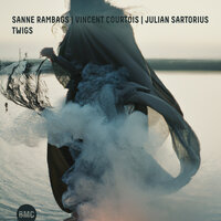 Objets - Vincent Courtois & Sanne Rambags & Julian Sartorius