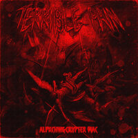 TERRIBLE PAIN - ALPKCHW & Crypter Mac