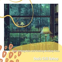 Umbrella Choruses Silent Room - Oasis Chill Bebop