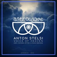Voice of Heaven - Anton Stelsi & Michael Ritter