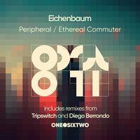 Ethereal Commuter - Eichenbaum & Tripswitch