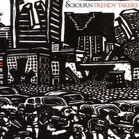 Hopeless Dreaming - Sojourn