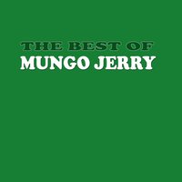 Lady Rose - Mungo Jerry
