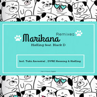 Marikana - HisKing & Black D