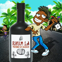 Rhum La - PEEKABOO & Laleuleu